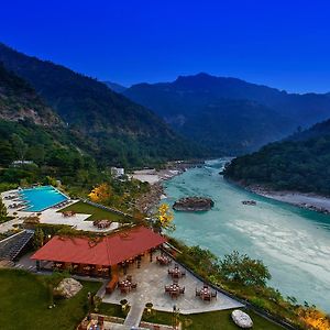 Aloha On The Ganges By Leisure Hotels