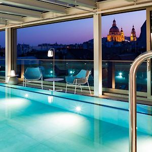Cortile Budapest Hotel